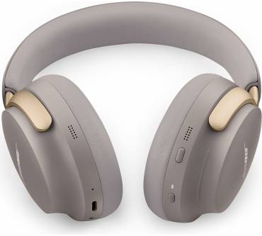 Produktbild Bose QuietComfort Ultra Kopfhörer