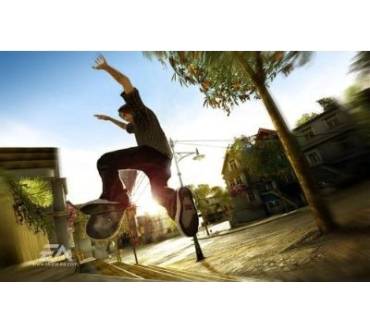 Produktbild Skate 2