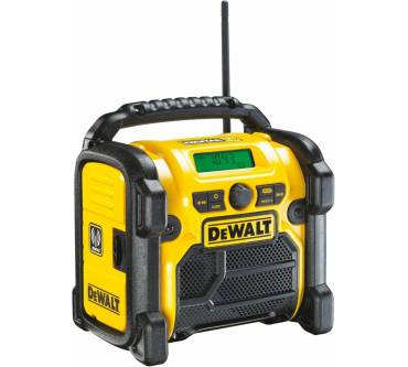 Produktbild DeWalt DCR020