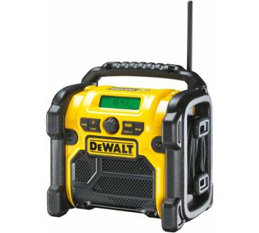 Produktbild DeWalt DCR020