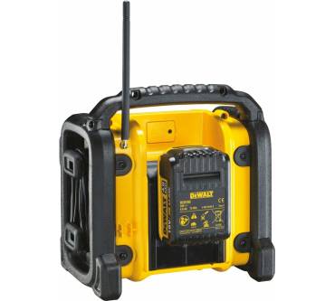 Produktbild DeWalt DCR020