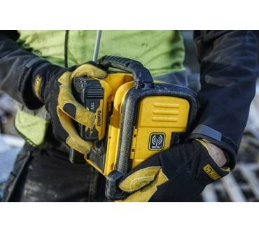 Produktbild DeWalt DCR020