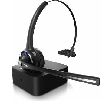 Produktbild CSL Computer Bluetooth 5.0 Headset