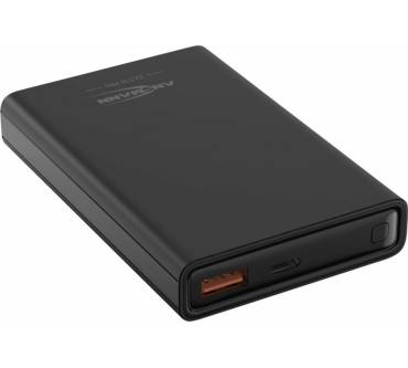 Produktbild Ansmann PB222PD (10000mAh)