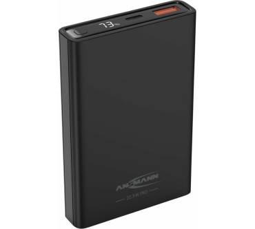 Produktbild Ansmann PB222PD (10000mAh)