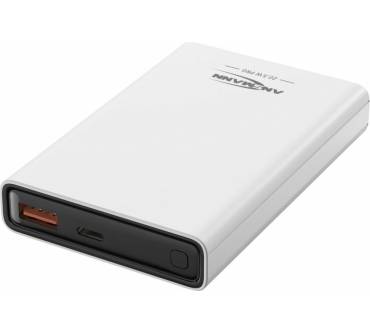 Produktbild Ansmann PB222PD (10000mAh)