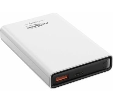 Produktbild Ansmann PB222PD (10000mAh)