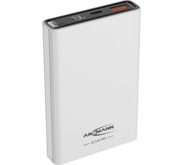 Produktbild Ansmann PB222PD (10000mAh)