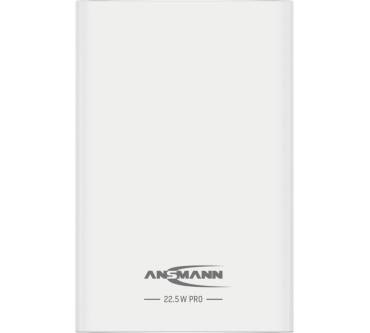 Produktbild Ansmann PB222PD (10000mAh)