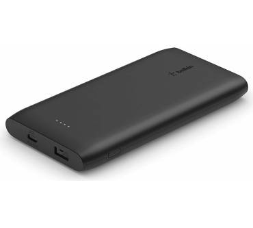 Produktbild Belkin BoostCharge USB-C PD Powerbank 10K