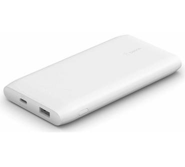 Produktbild Belkin BoostCharge USB-C PD Powerbank 10K