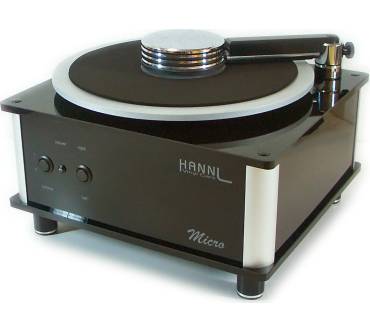 Produktbild Hannl Reinigungssysteme Micro Edition