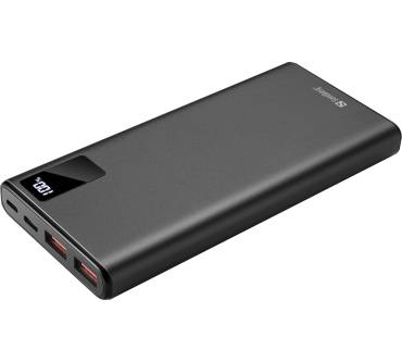 Produktbild Sandberg Powerbank USB-C PD 20W (10000mAh)