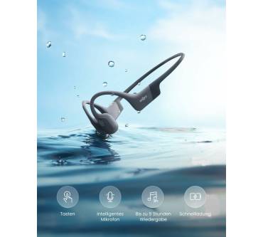 Produktbild Shokz OpenSwim Pro