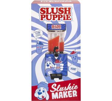 Produktbild Fizz Creations Slush Puppie