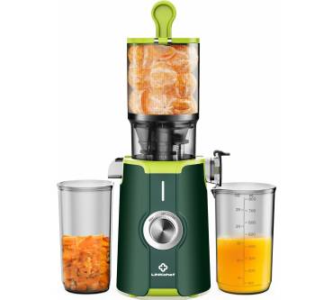 Produktbild LINKChef Slow Juicer