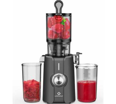 Produktbild LINKChef Slow Juicer