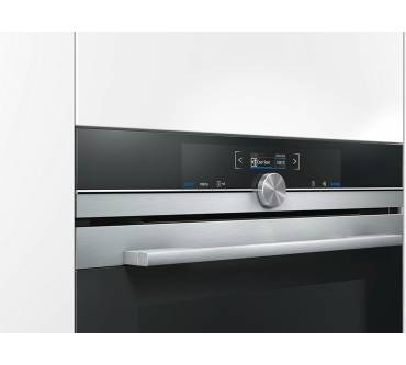 Produktbild Siemens iQ700 HB672GBS1