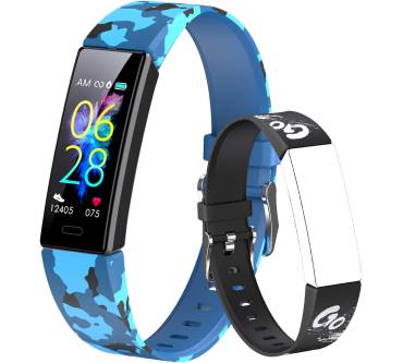 Produktbild Dwfit Fitness Armband Kinder