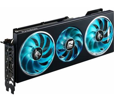 Produktbild TUL PowerColor Hellhound Radeon RX 7900 GRE OC