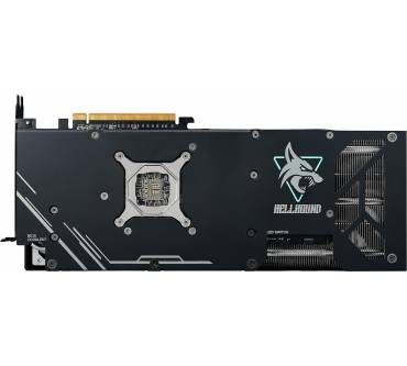 Produktbild TUL PowerColor Hellhound Radeon RX 7900 GRE OC