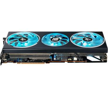 Produktbild TUL PowerColor Hellhound Radeon RX 7900 GRE OC