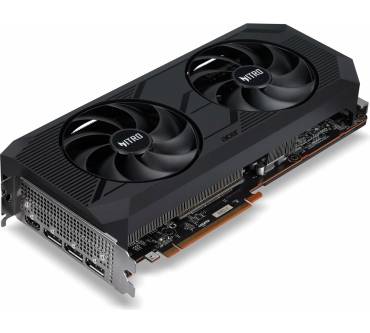 Produktbild Acer Nitro Radeon RX 7800 XT OC 16G