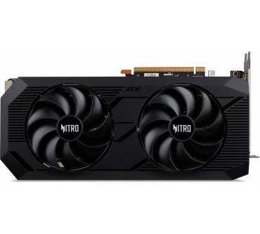 Produktbild Acer Nitro Radeon RX 7800 XT OC 16G