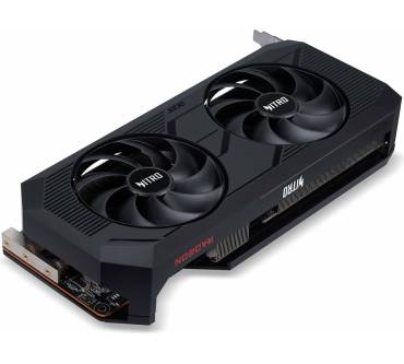 Produktbild Acer Nitro Radeon RX 7800 XT OC 16G