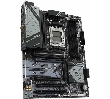 Produktbild GigaByte B650 Eagle AX