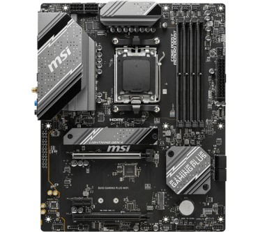 Produktbild MSI B650 Gaming Plus WIFI