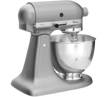 Produktbild KitchenAid Classic K45 SS