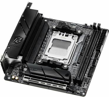 Produktbild ASRock B650I Lightning WiFi