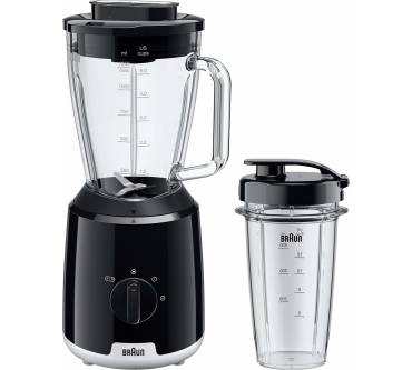 Produktbild Braun PowerBlend 1 JB1050