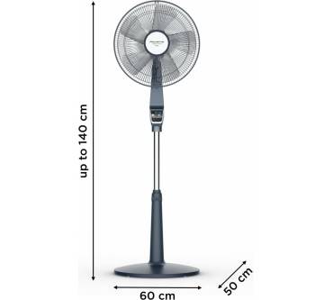 Produktbild Rowenta Turbo Silence Extreme VU5675