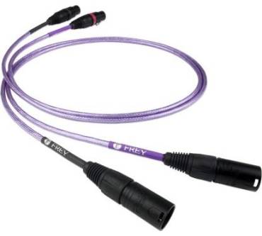 Produktbild Nordost Frey NF-XLR (1m Stereo)