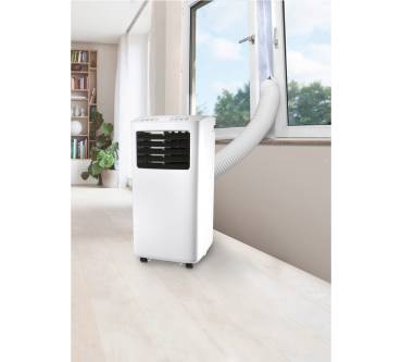 Produktbild Lidl / Silvercrest 9000 BTU WIFI A1