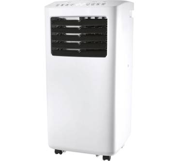 Produktbild Lidl / Silvercrest 9000 BTU WIFI A1