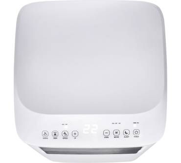 Produktbild Lidl / Silvercrest 9000 BTU WIFI A1