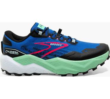 Produktbild Brooks Caldera 7