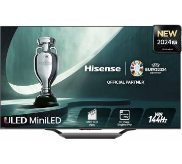 Produktbild Hisense 65U7NQ