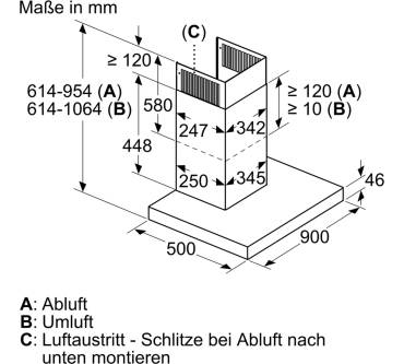 Produktbild Bosch Serie 6 DWB97CM50