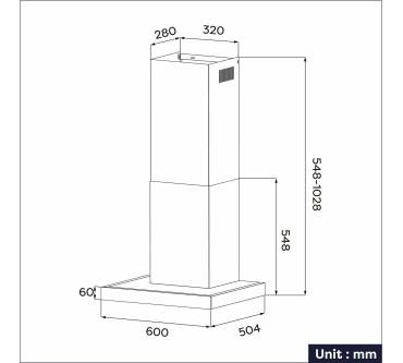 Produktbild Ciarra CBCB6102