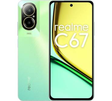 Produktbild Realme C67