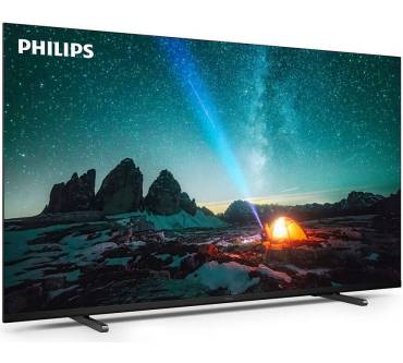 Produktbild Philips 55PUS7609