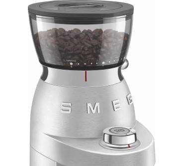 Produktbild Smeg CGF02SSEU