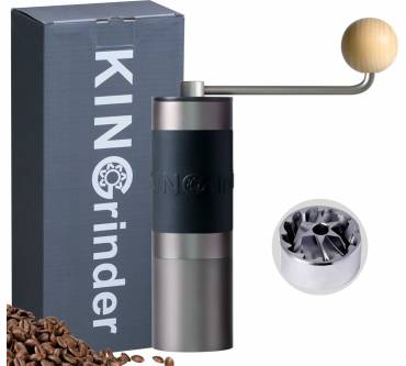 Produktbild KINGrinder K1