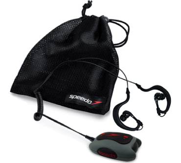 Produktbild Speedo LZR Racer Aquabeat (2 GB)