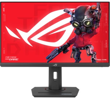 Produktbild Asus ROG Strix XG259CMS