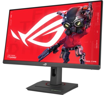 Produktbild Asus ROG Strix XG259CMS